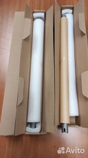 Прижимной ролик, Sharp MX-601LH