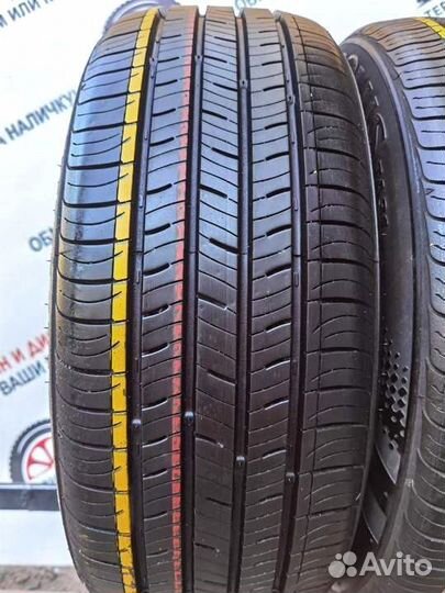 Kumho Solus TA31 215/55 R17 94V