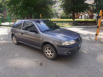 Volkswagen Pointer 1.0 MT, 2005, 170 000 км, с пробегом, цена 240 000 руб.