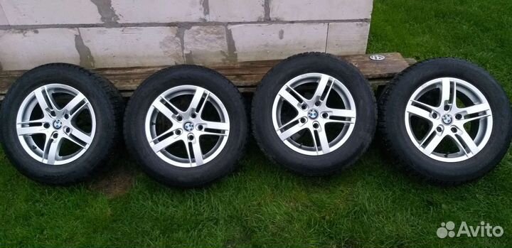 Диски r 15 5 120