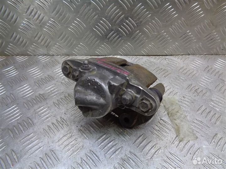 Суппорт тормозной передний левый Ваз 1118 калина