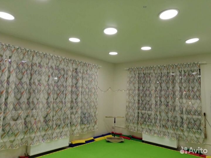 Занавески на окна