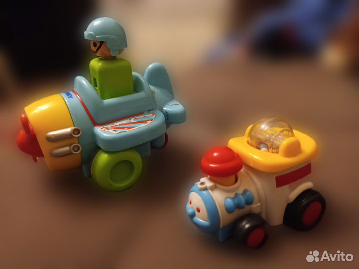 Игрушки Разные