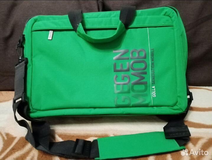 Сумка для ноутбука