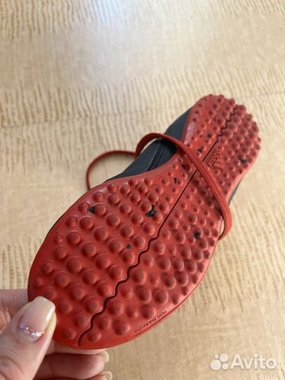 Сороконожки adidas predator