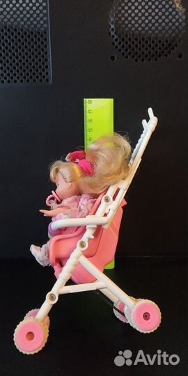 Малышка Келли 1994 года