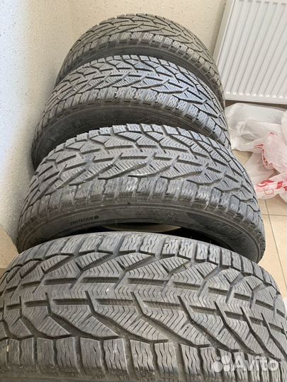 Tigar Winter 245/45 R18