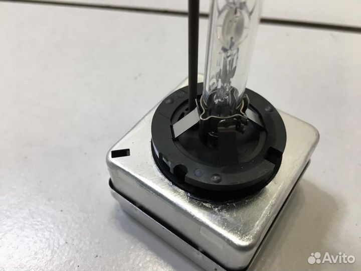 Лампа Audi А4 В8 8K2