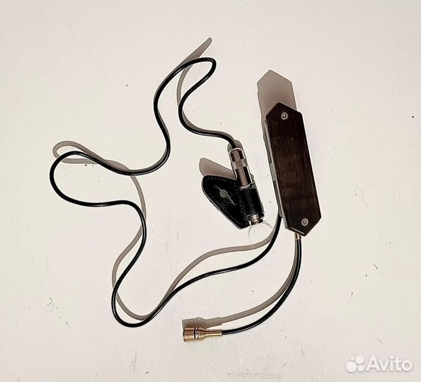 Гитарный звукосниматель Homeland K11