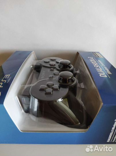 Геймпад PS3/Джойстик PS3/Sony DualShock 3