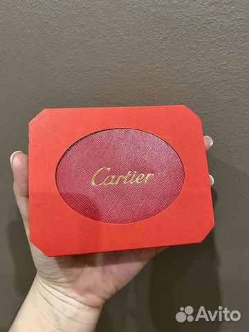 Браслет набор Cartier