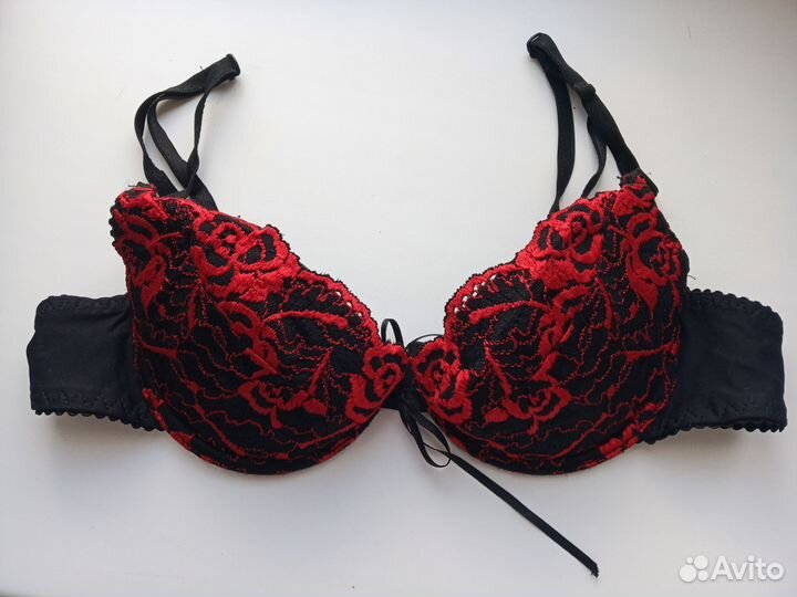 Бюстгальтер 70а новый
