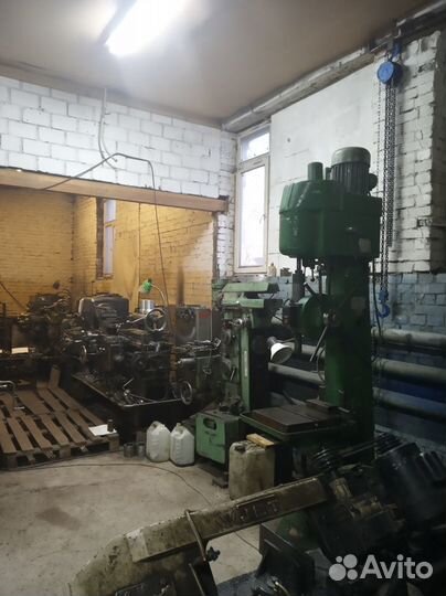 Металлообработка, сварка, закалка