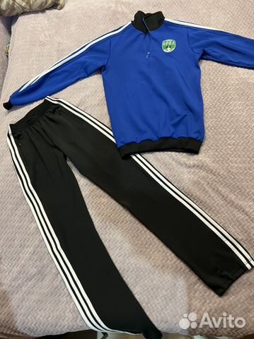 Футбольные костюмы фк «русичи»