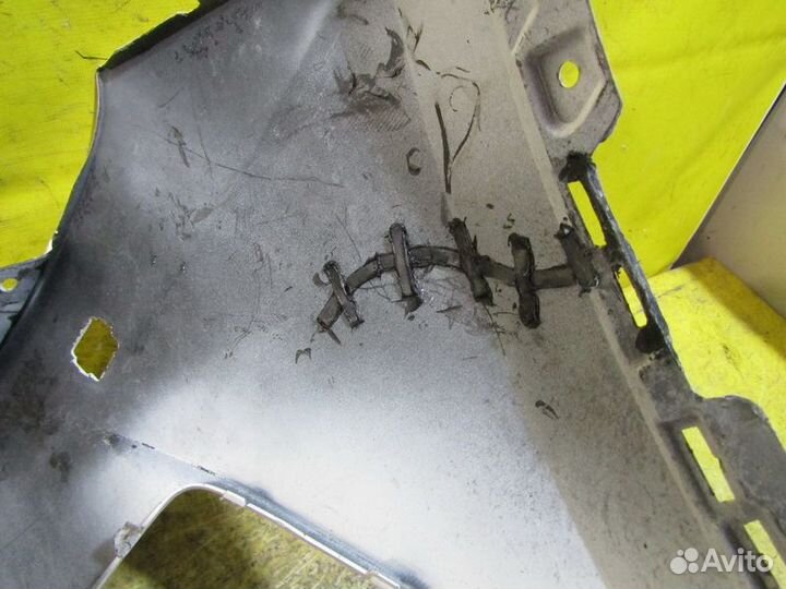 Бампер передний Toyota C-HR 16-20г 34433