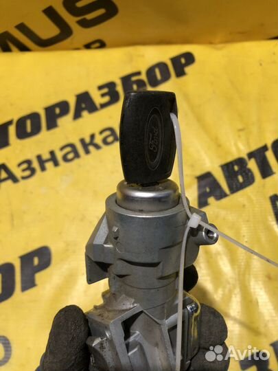 Замок зажигания Ford Focus 2