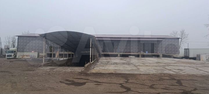 Склад, 1440 м²