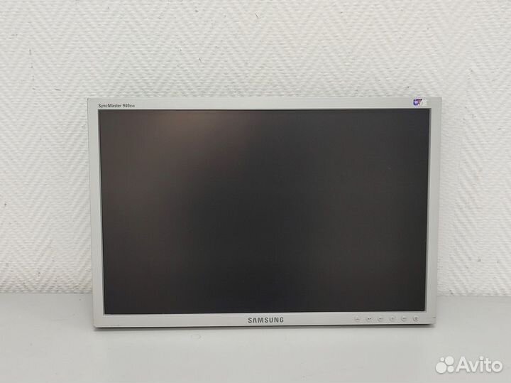 Монитор Samsung 940BW, 19