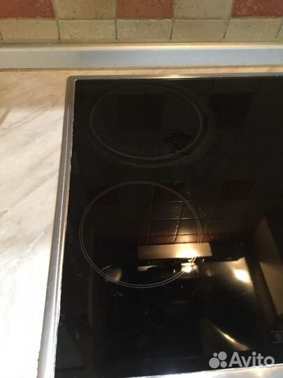 Полировка варочных панелей Полировка стёкол