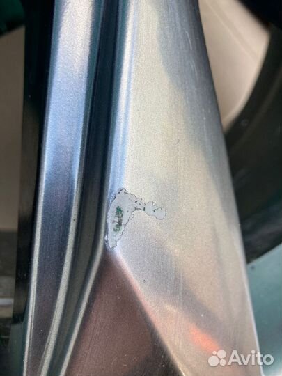 Один литой диск Lexus RX 350 2016г+