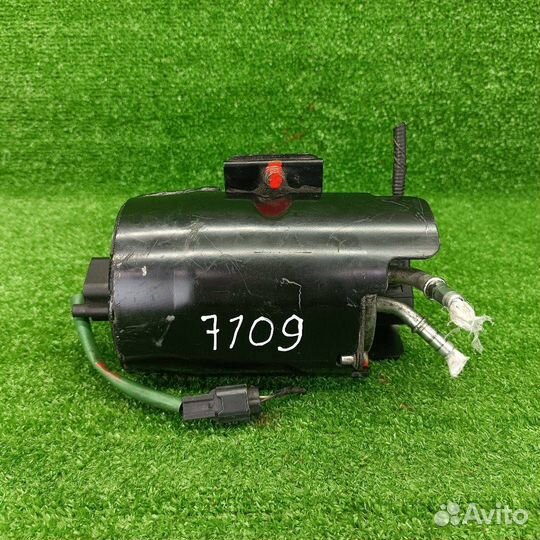 Фильтр топливный SsangYong Actyon 2 SUV 2012