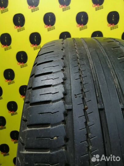 Nokian Tyres Hakkapeliitta SUV 285/65 R17