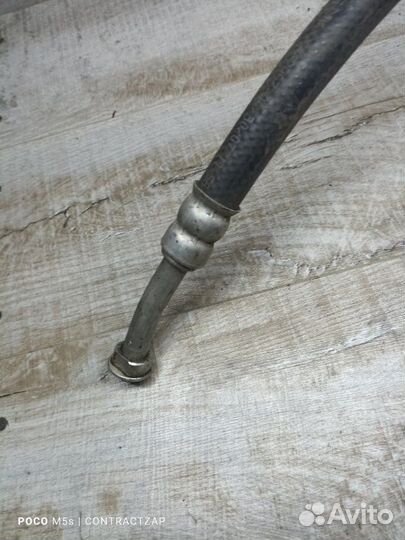 Трубка кондиционера Chevrolet Rezzo A16DMS 2007