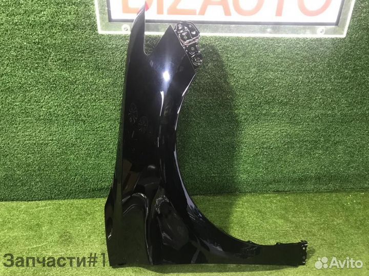 Крыло переднее правое Toyota Camry xv70 (17-н.в.)