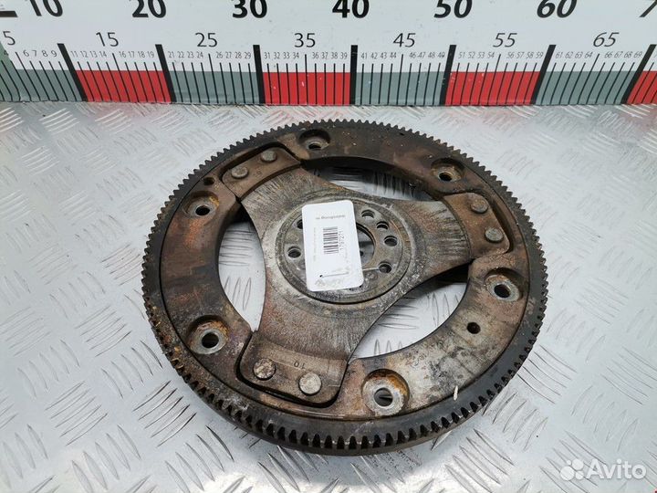 Маховик Peugeot 407 2007