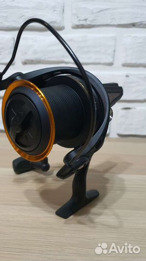 Катушка карповая JYB 8000