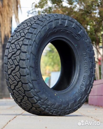 Nitto Exo Grappler 305/70 R18 120R