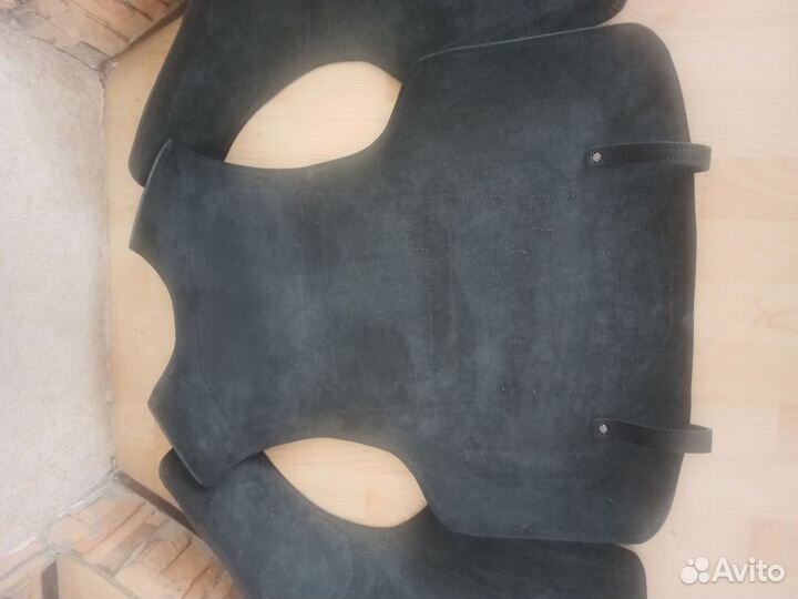 Жилет броня