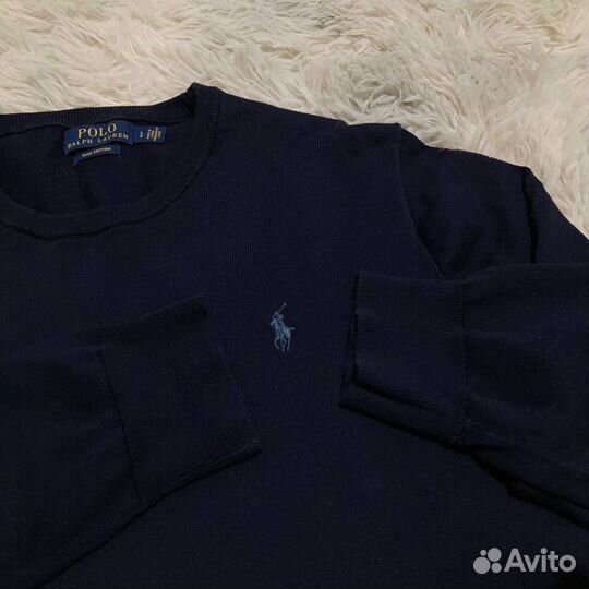 Свитшот Polo Ralph Lauren оригинал