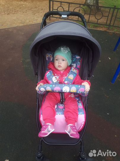 Аксессуары для коляски valco baby snap