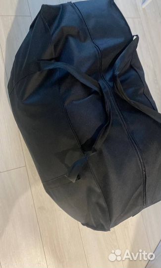 Сумка вещей