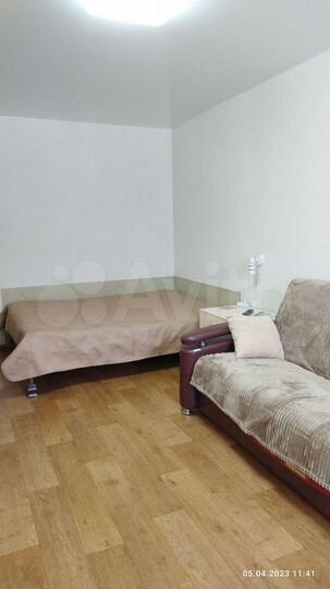 1-к. квартира, 30 м², 2/5 эт.