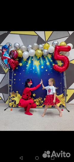 Детская студия