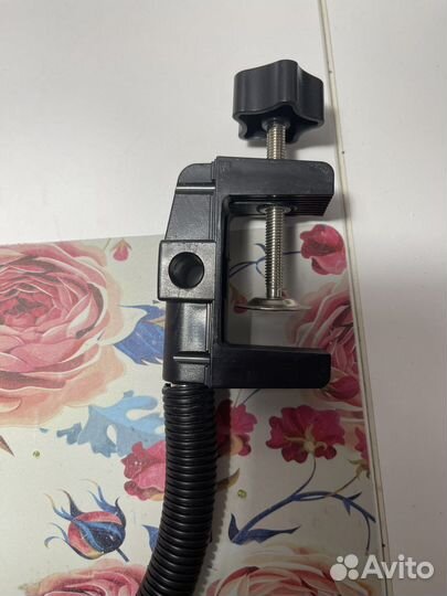 Манекен руки для маникюра