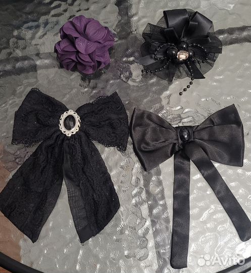 Галстук - бант, брошка Жилетка рубашка боди