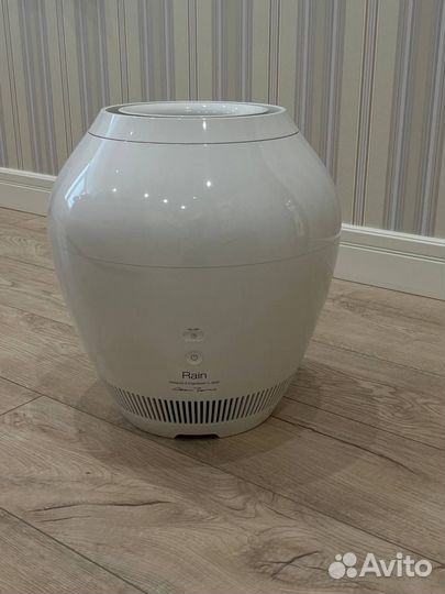 Очиститель-увлажнитель воздуха Bork