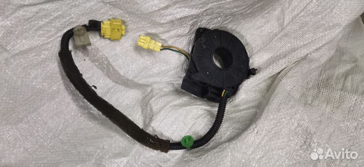 Шлейф-лента Honda Legend ka9