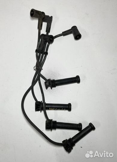 Бронепровода Mazda 6 GG