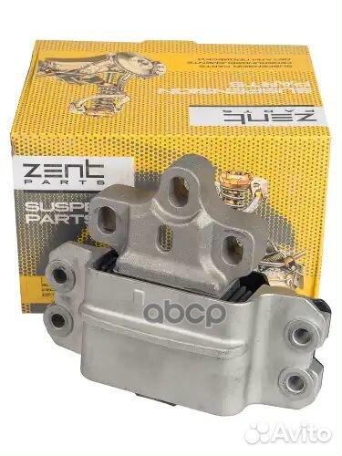 Подушка двс левая 6кпп Audi A3, VW Golf/Touran