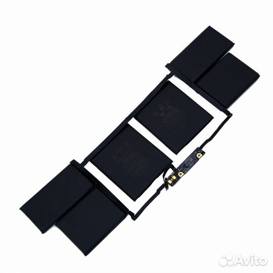 Аккумулятор Macbook Pro 15 A1707 A1820 16-17г