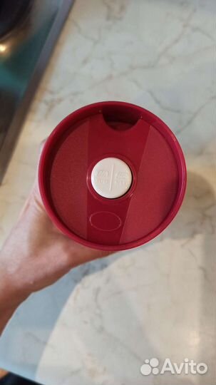 Термокружка новая