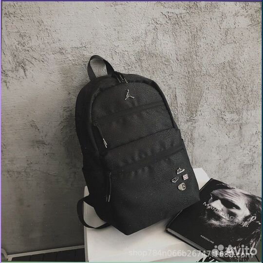 Портфель Nike Air Jordan (Номер артикула: 13981)