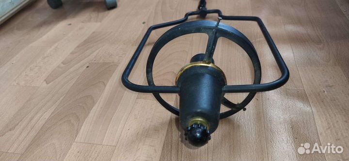 Основа советская люстра каркас металл