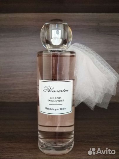 Духи женские Blumarine