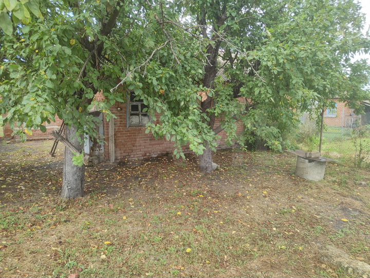 Дом 73,9 м² на участке 13 сот.