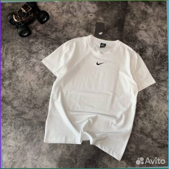 Унисекс футболка Nike (Арт: 60859)